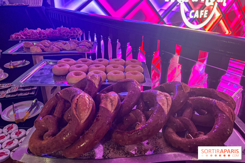 Kid's Sunday au Hard Rock - nos photos - image00033