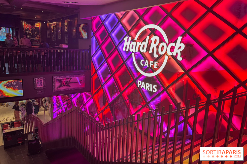 Kid's Sunday au Hard Rock - nos photos