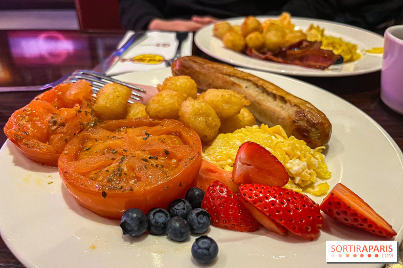 Kid's Sunday au Hard Rock - nos photos - image00029