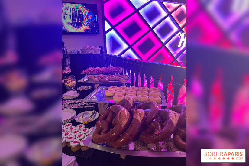 Kid's Sunday au Hard Rock - nos photos - image00032