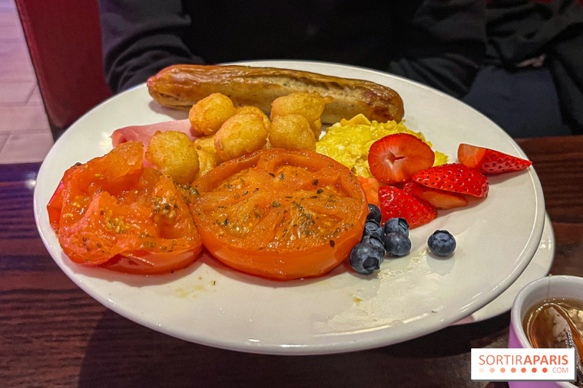 Kid's Sunday au Hard Rock - nos photos - image00027