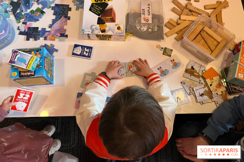 Kid's Sunday au Hard Rock - nos photos - image00018