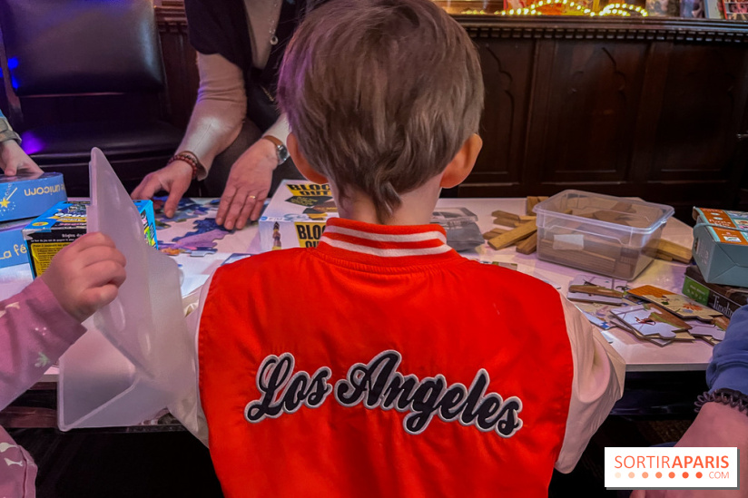 Kid's Sunday au Hard Rock - nos photos - image00021