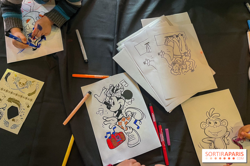 Kid's Sunday au Hard Rock - nos photos - image00022