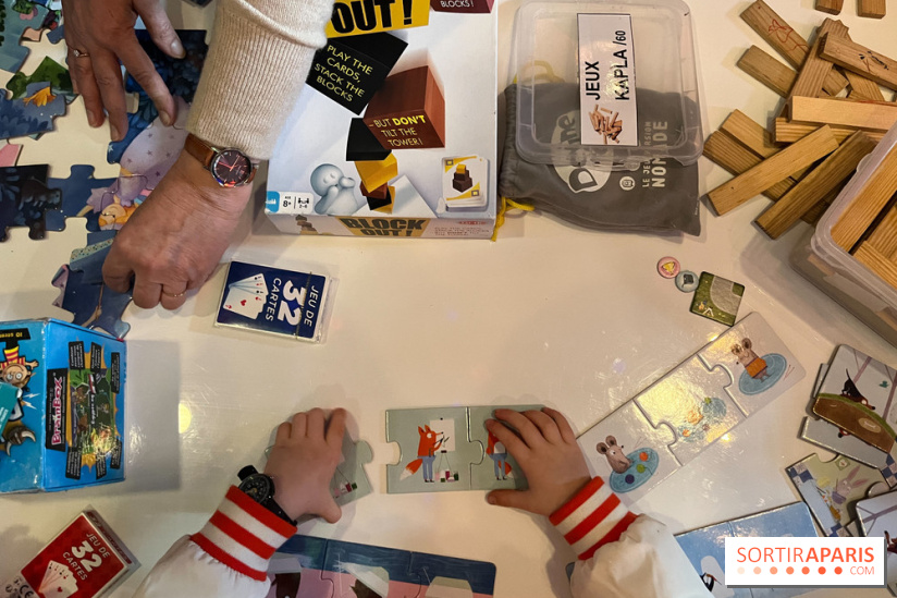 Kid's Sunday au Hard Rock - nos photos - image00017