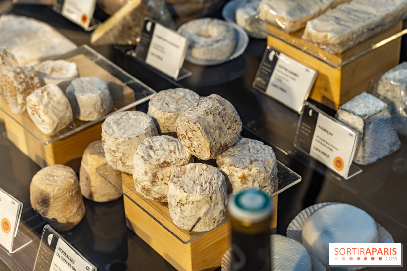 Les Halles d'Issy - Halle Biltoki