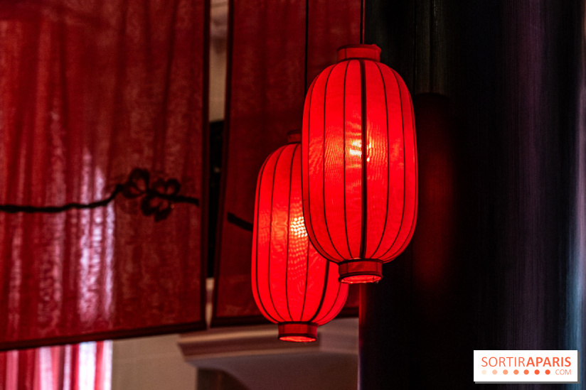 Menu de Nouvel an Chinois au Lili du Peninsula Paris -  A7C3840