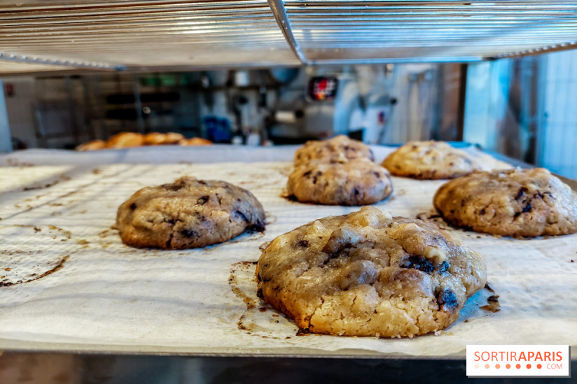 Boulangerie Mouillette à Enghien-les-Bains, nos photos - 20240127 105138