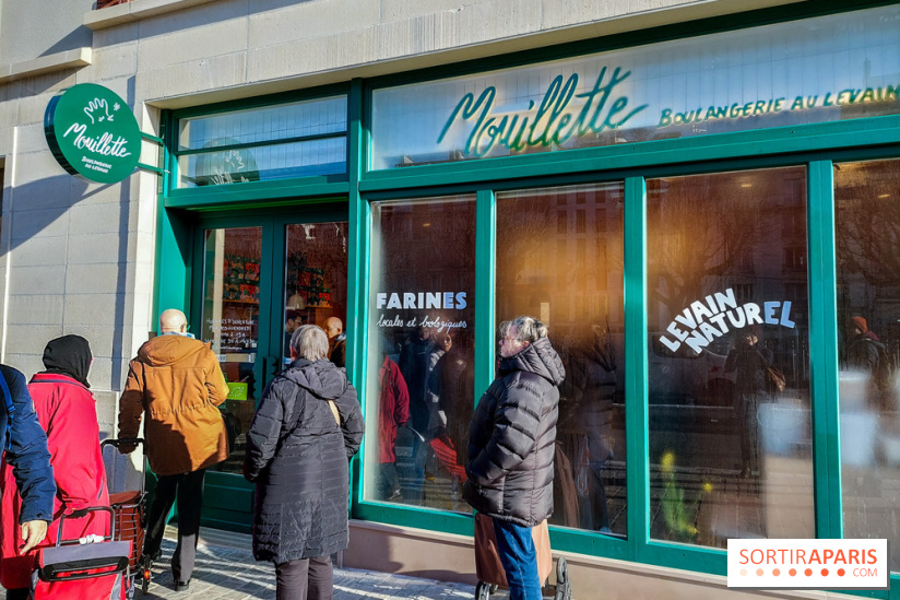 Boulangerie Mouillette à Enghien-les-Bains, nos photos - 20240127 105416