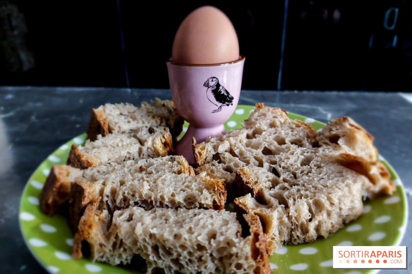 Boulangerie Mouillette à Enghien-les-Bains, nos photos - 20240127 133724