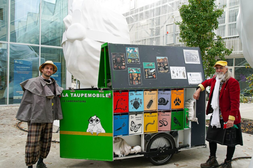 Tournée du climat : le départ de Nanterre ce 31 janvier - c0881dbf 0d64 471a b17f 4b0d2a9d2908