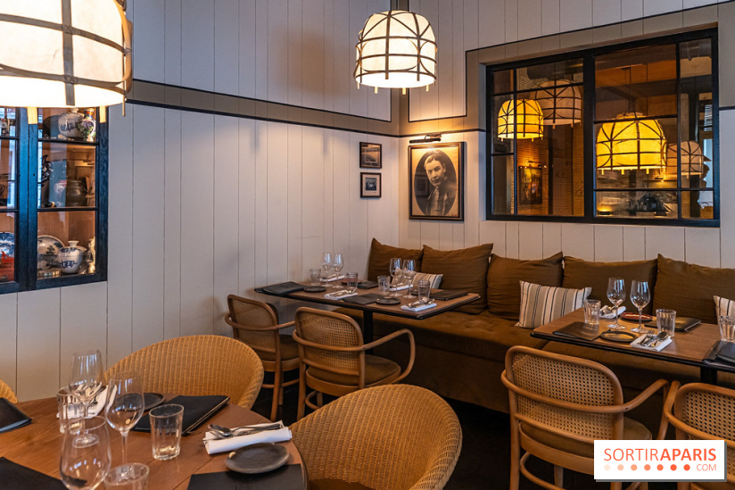 Little Bambou, le nouveau restaurant thaï de Trocadéro -  A7C2588