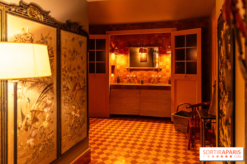 Little Bambou, le nouveau restaurant thaï de Trocadéro -  A7C2594