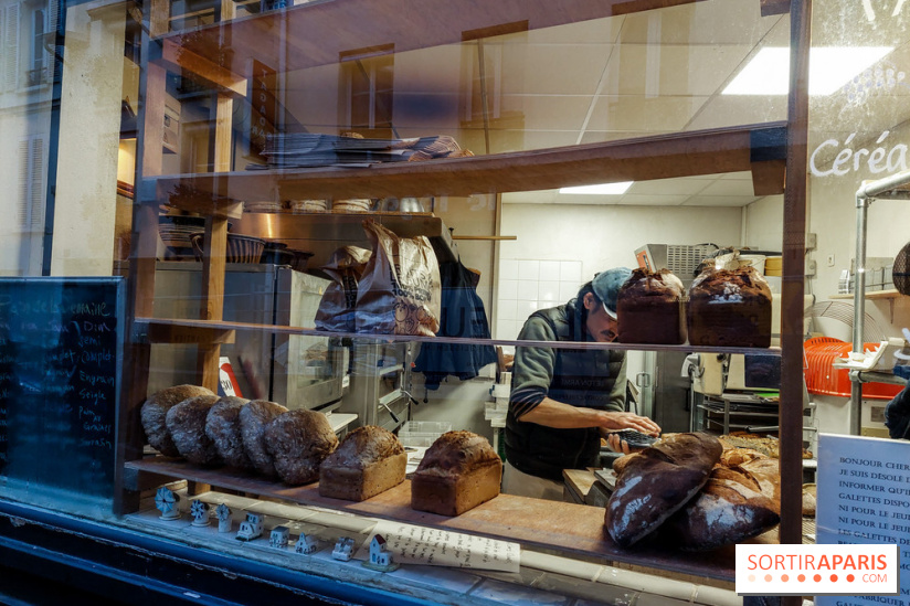 Shinya Pain à Paris, nos photos - 20240125 172819