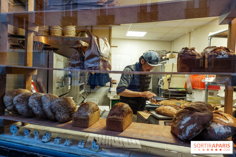 Shinya Pain à Paris, nos photos - 20240125 172823