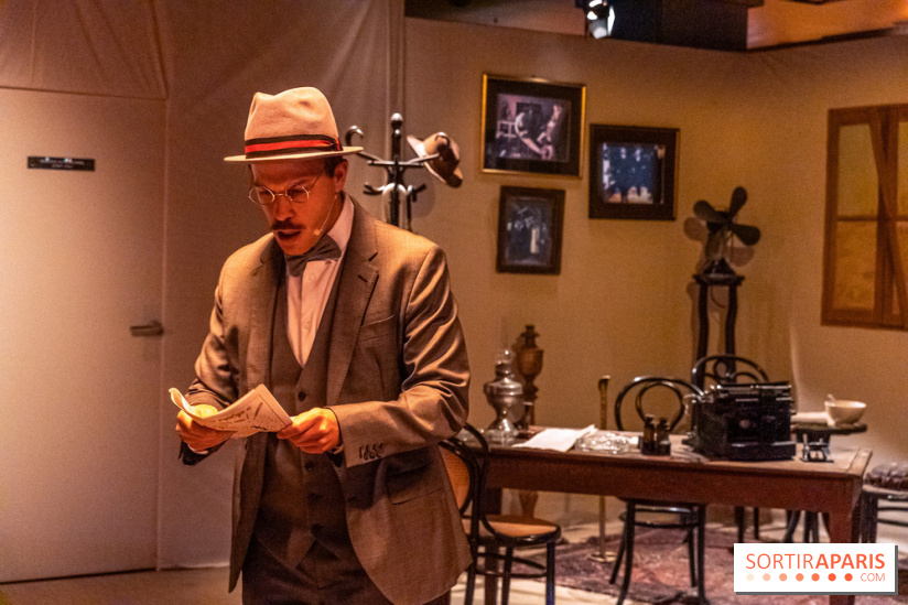 Toutankhamon, l'expérience immersive Pharaonique - les photos -  A7C4221