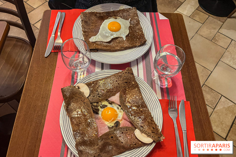 Crêperie du Parc - image00023