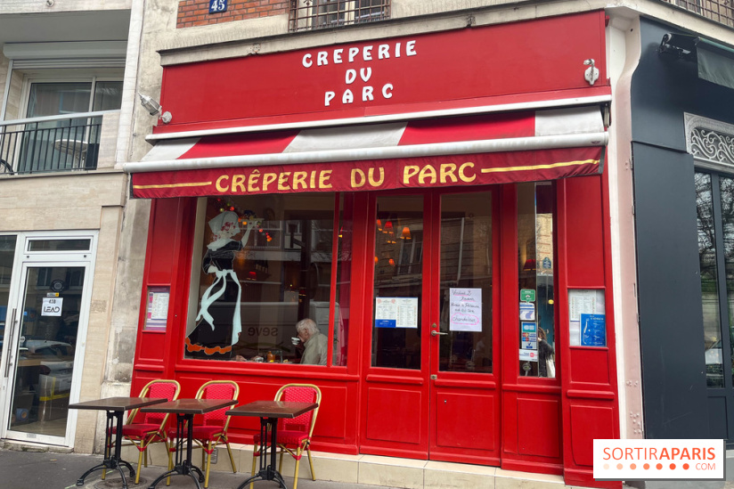 Crêperie du Parc - image00025