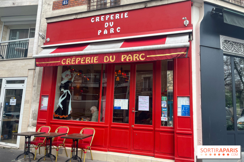 Crêperie du Parc - image00026