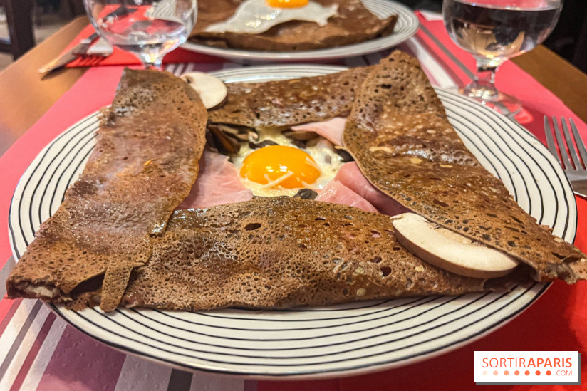 Crêperie du Parc - image00020