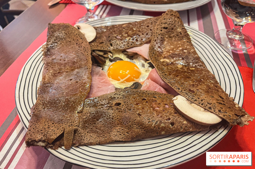 Crêperie du Parc - image00021