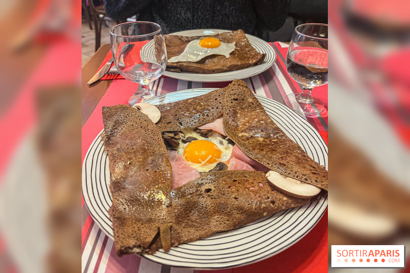 Crêperie du Parc - image00022