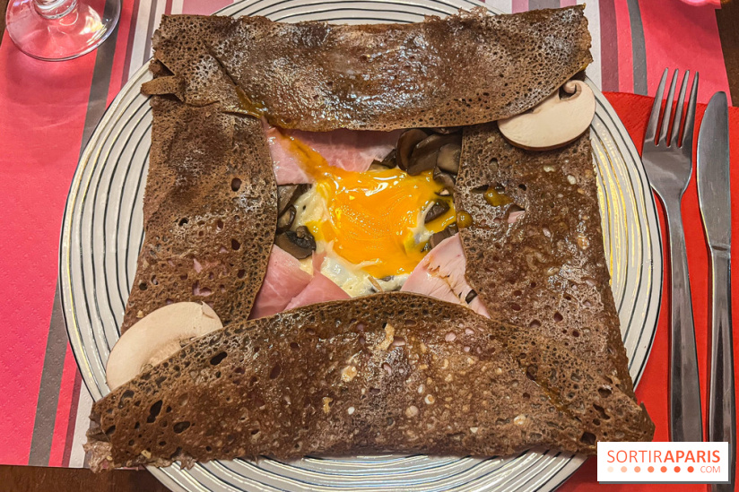 Crêperie du Parc - image00016