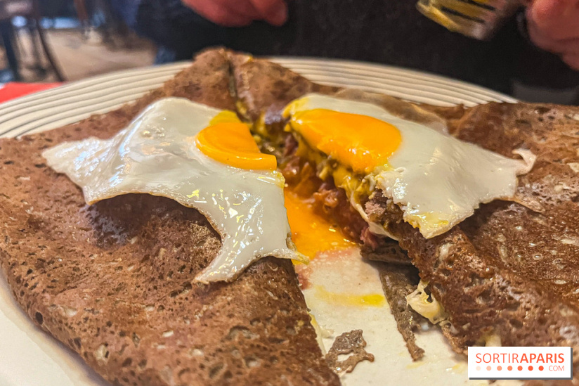 Crêperie du Parc