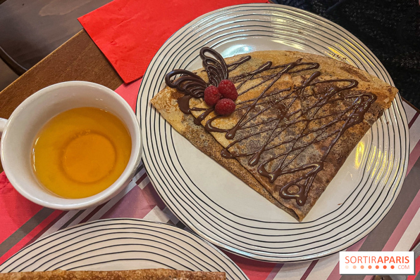 Crêperie du Parc