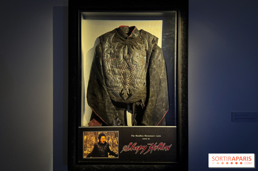 Exposition Les Magiciens du Cinéma