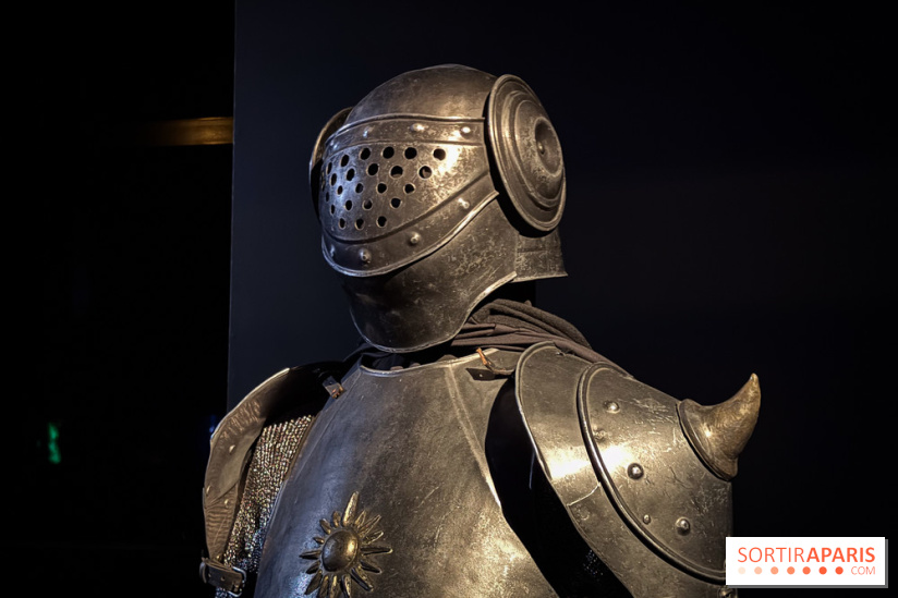 Exposition Les Magiciens du Cinéma