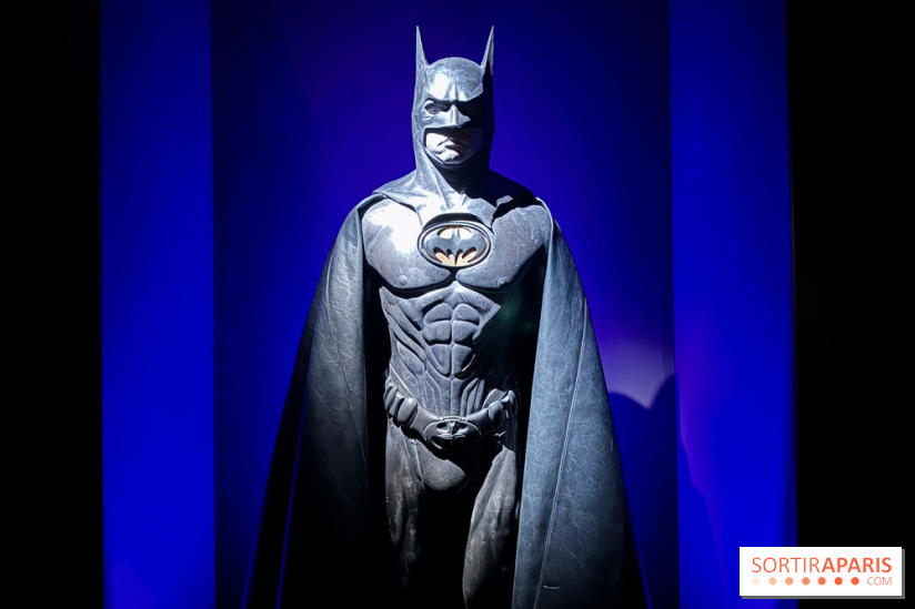 Exposition Les Magiciens du Cinéma - IMG 1519