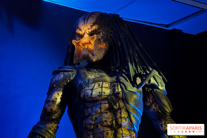 Exposition Les Magiciens du Cinéma - IMG 1529