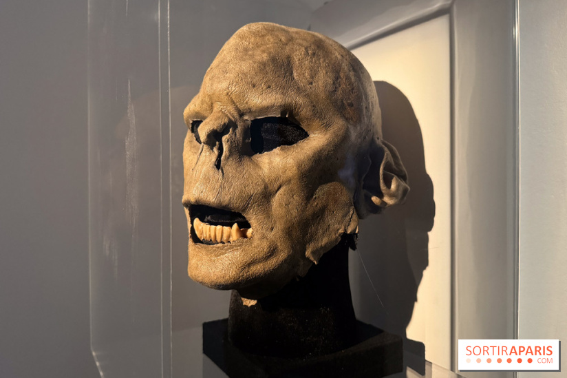 Exposition Les Magiciens du Cinéma