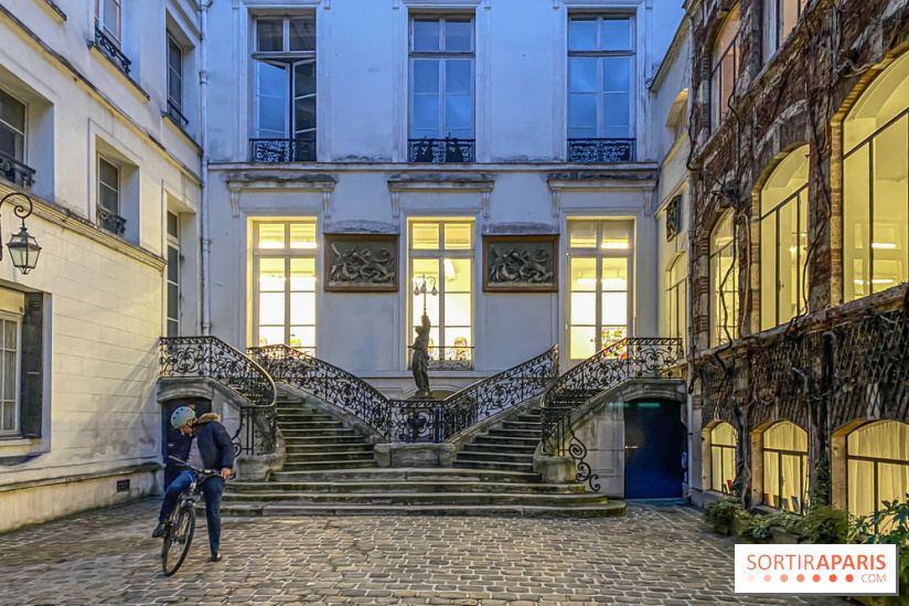 Exposition Perrotin Editions : Tous Collectionneurs ! à la galerie Perrotin - IMG 4261