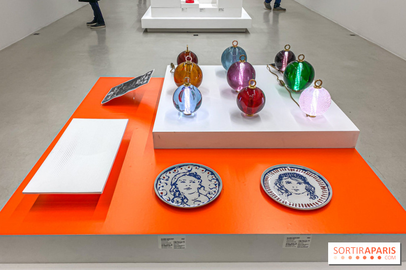 Exposition Perrotin Editions : Tous Collectionneurs ! à la galerie Perrotin - IMG 4266