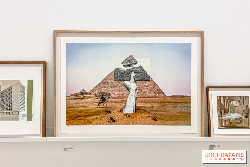 Exposition Perrotin Editions : Tous Collectionneurs ! à la galerie Perrotin