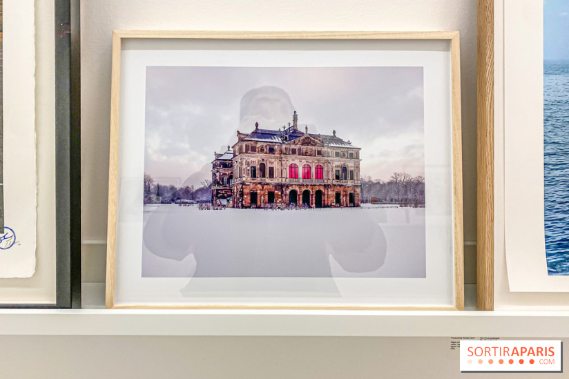 Exposition Perrotin Editions : Tous Collectionneurs ! à la galerie Perrotin - IMG 4281