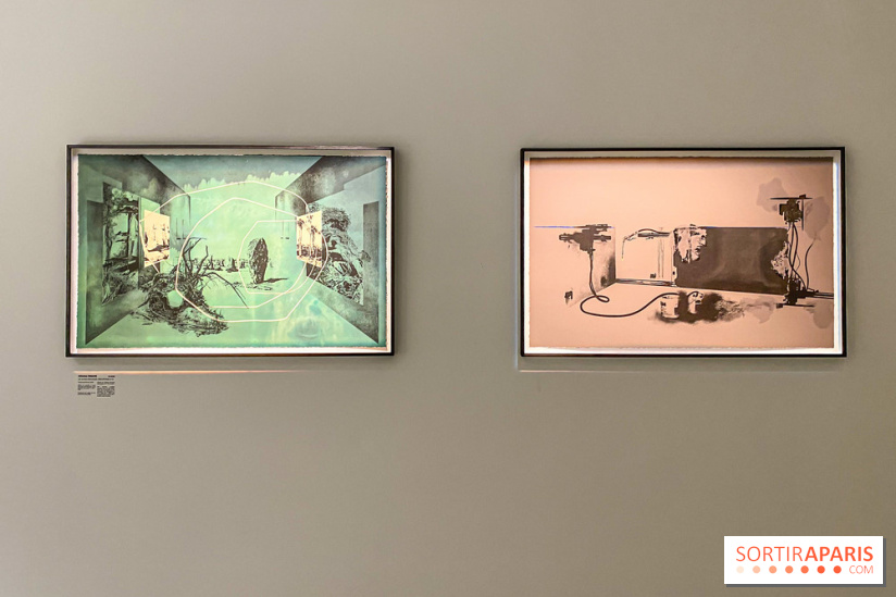 Exposition Perrotin Editions : Tous Collectionneurs ! à la galerie Perrotin - IMG 4326