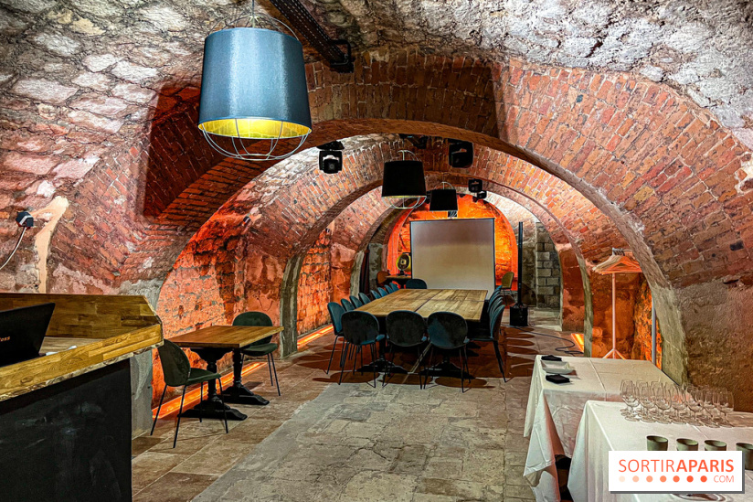 Le M. Musée du Vin à Paris - image00004