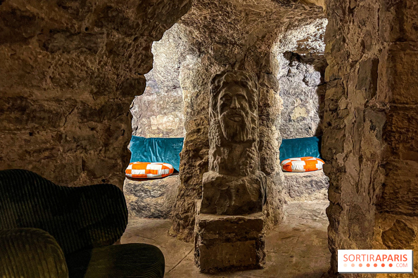 Le M. Musée du Vin à Paris - image00009