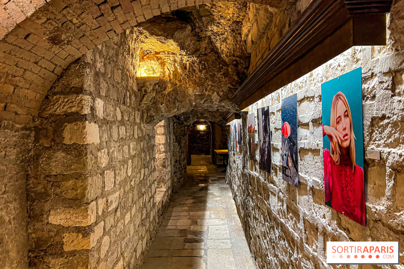 Le M. Musée du Vin à Paris