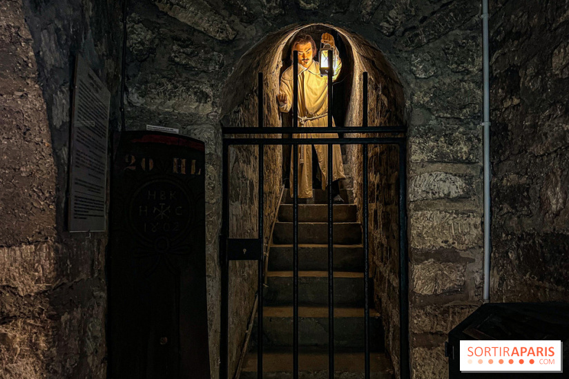 Le M. Musée du Vin à Paris - image00024