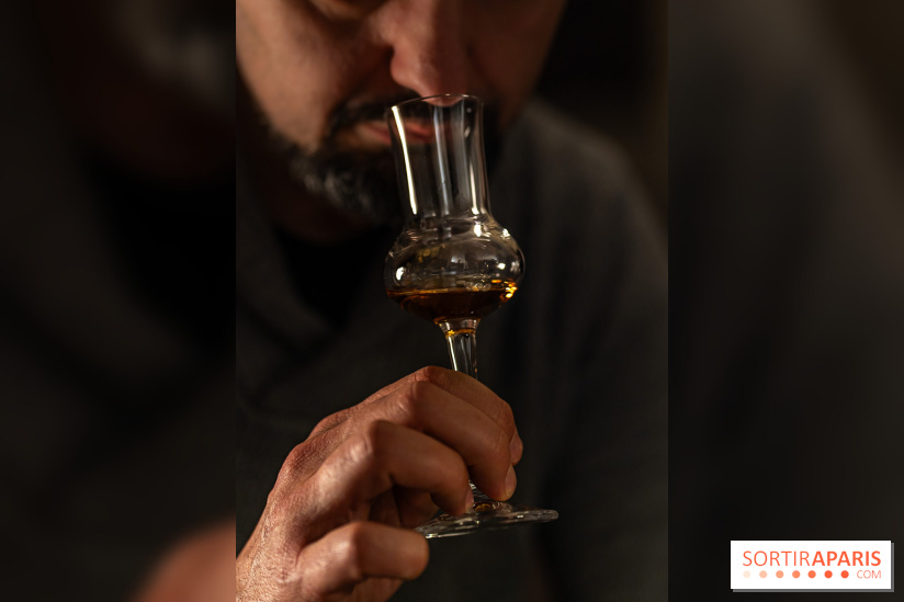 Le Monastic : le bar skeapeasy caché dans une chapelle à Issy les Moulineaux