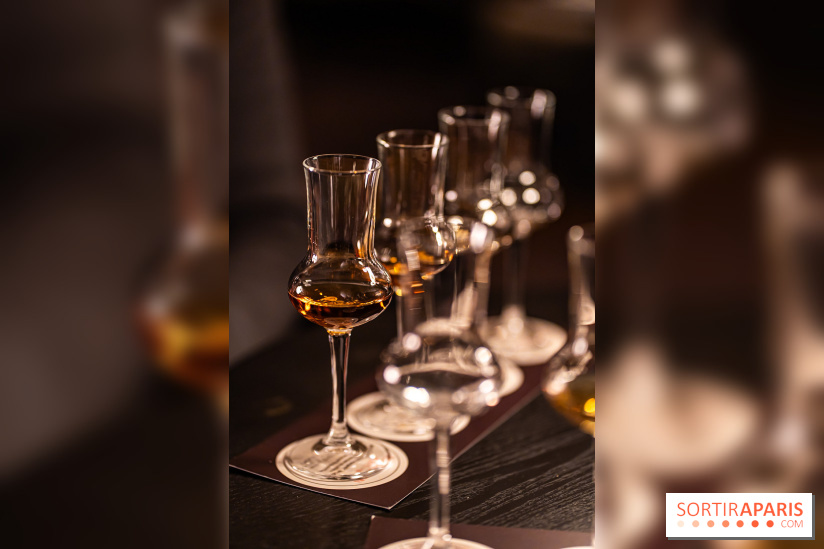 Le Monastic : le bar skeapeasy caché dans une chapelle à Issy les Moulineaux