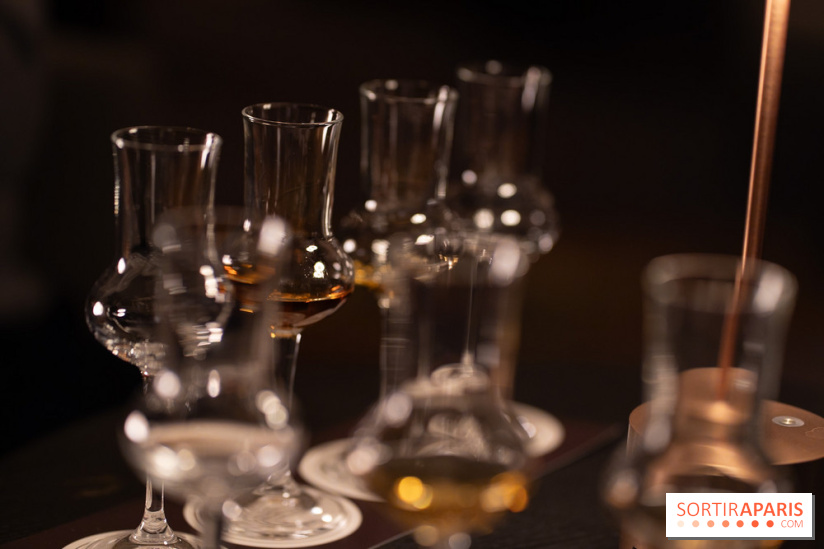 Le Monastic : le bar skeapeasy caché dans une chapelle à Issy les Moulineaux