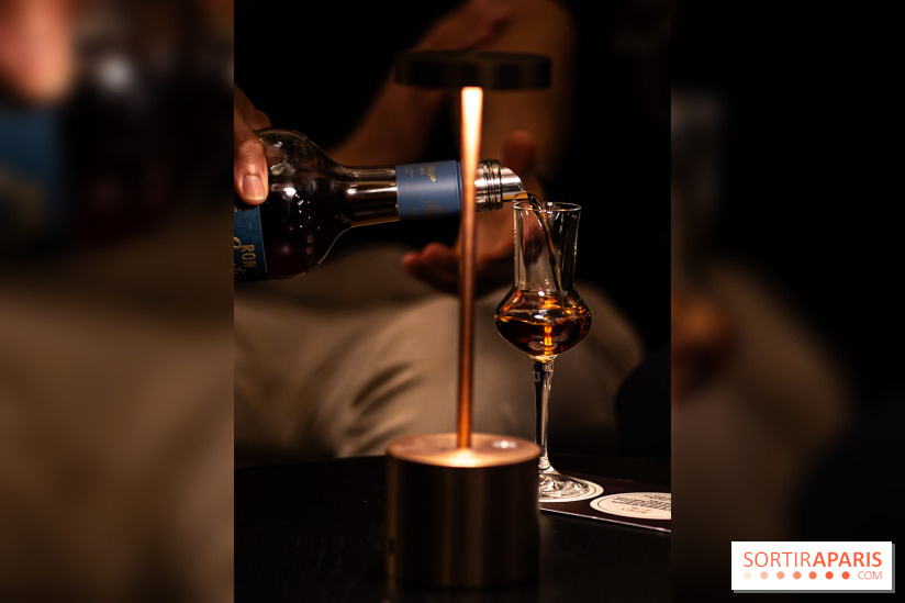 Le Monastic : le bar skeapeasy caché dans une chapelle à Issy les Moulineaux