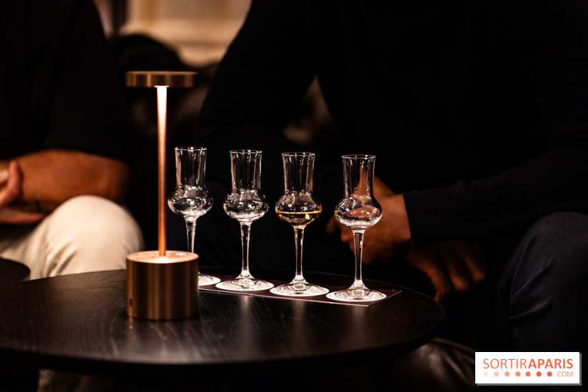 Le Monastic : le bar skeapeasy caché dans une chapelle à Issy les Moulineaux