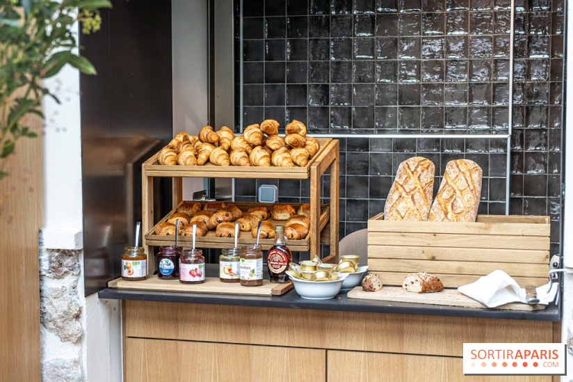 Le Brunch Marguerite au Domaine de la Reine Margot à Issy-les-Moulineaux -  A7C3684