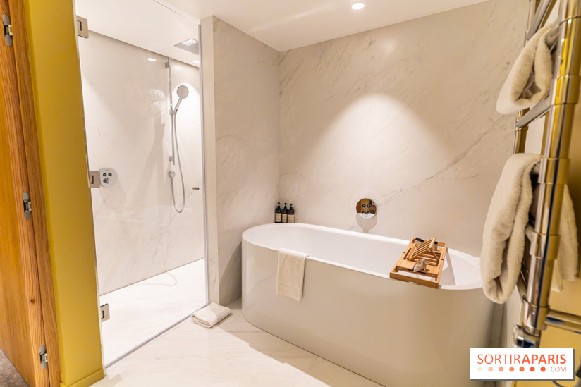 Domaine de la Reine Margot - Hôtel - Restaurant - Bar à Issy les Moulineaux -  A7C3443